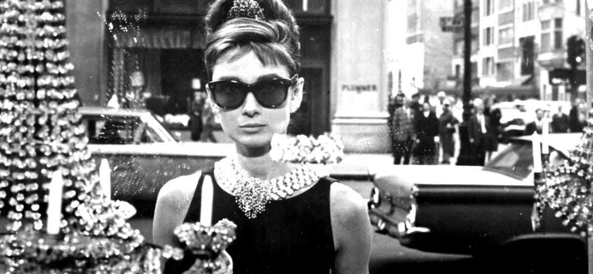 Movie Set Monday- Breakfast at Tiffany’s