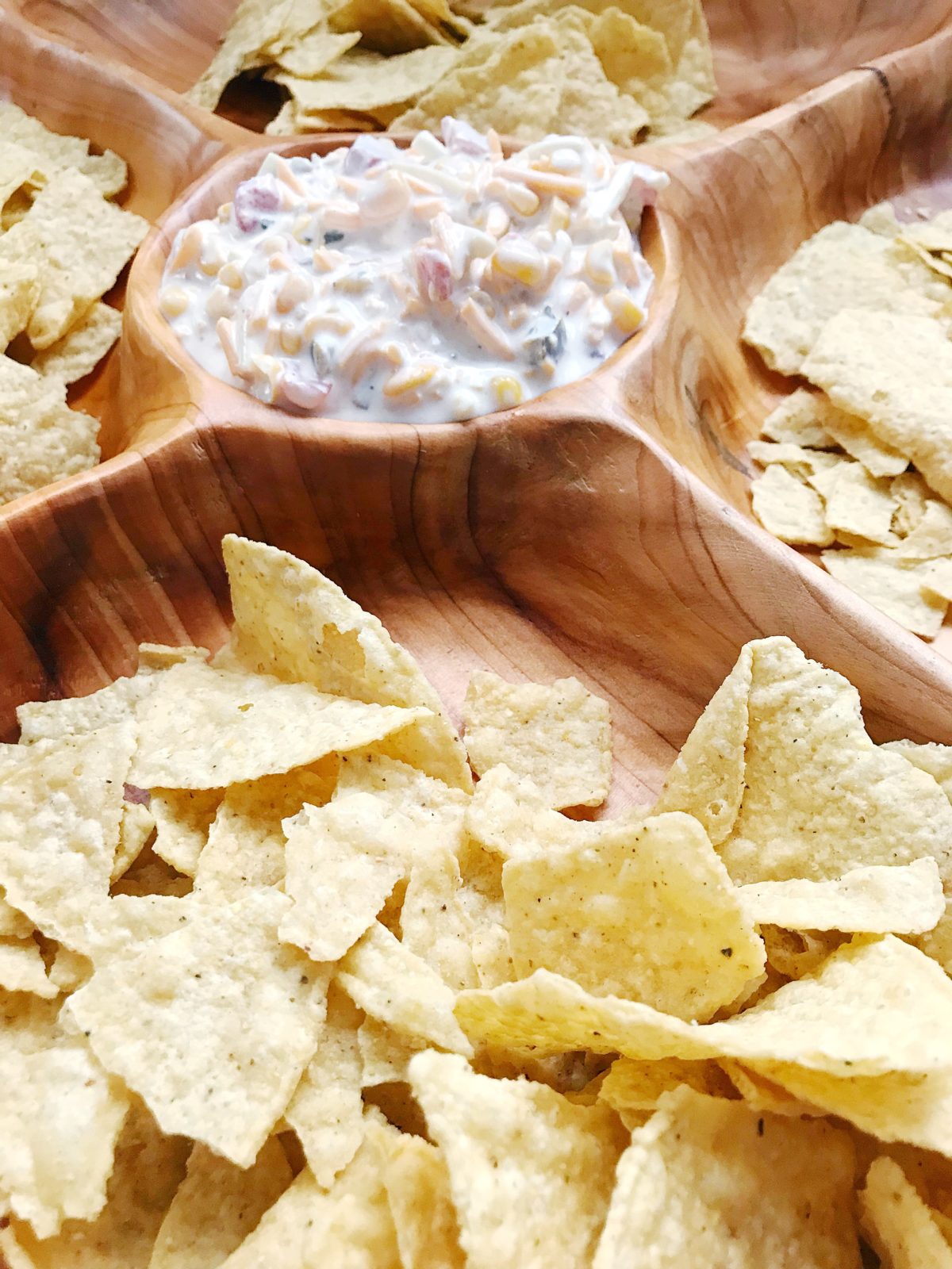 Corn Dip Recipe