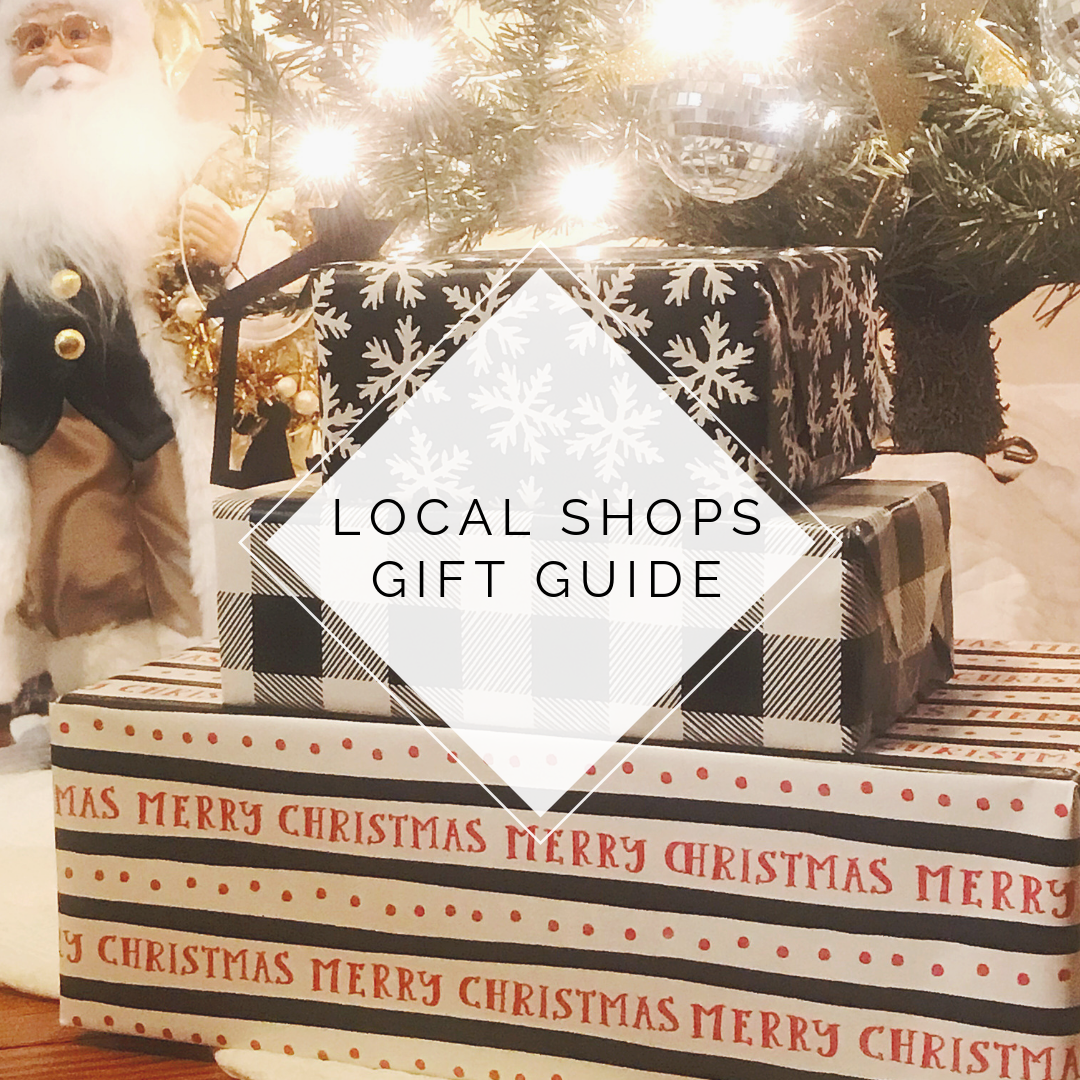 Local Shops Gift Guide