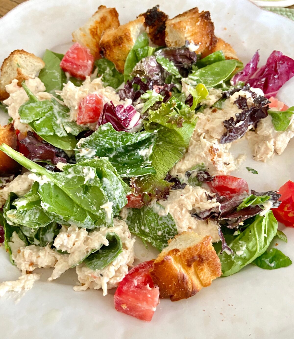 Chicken Salad Recipe