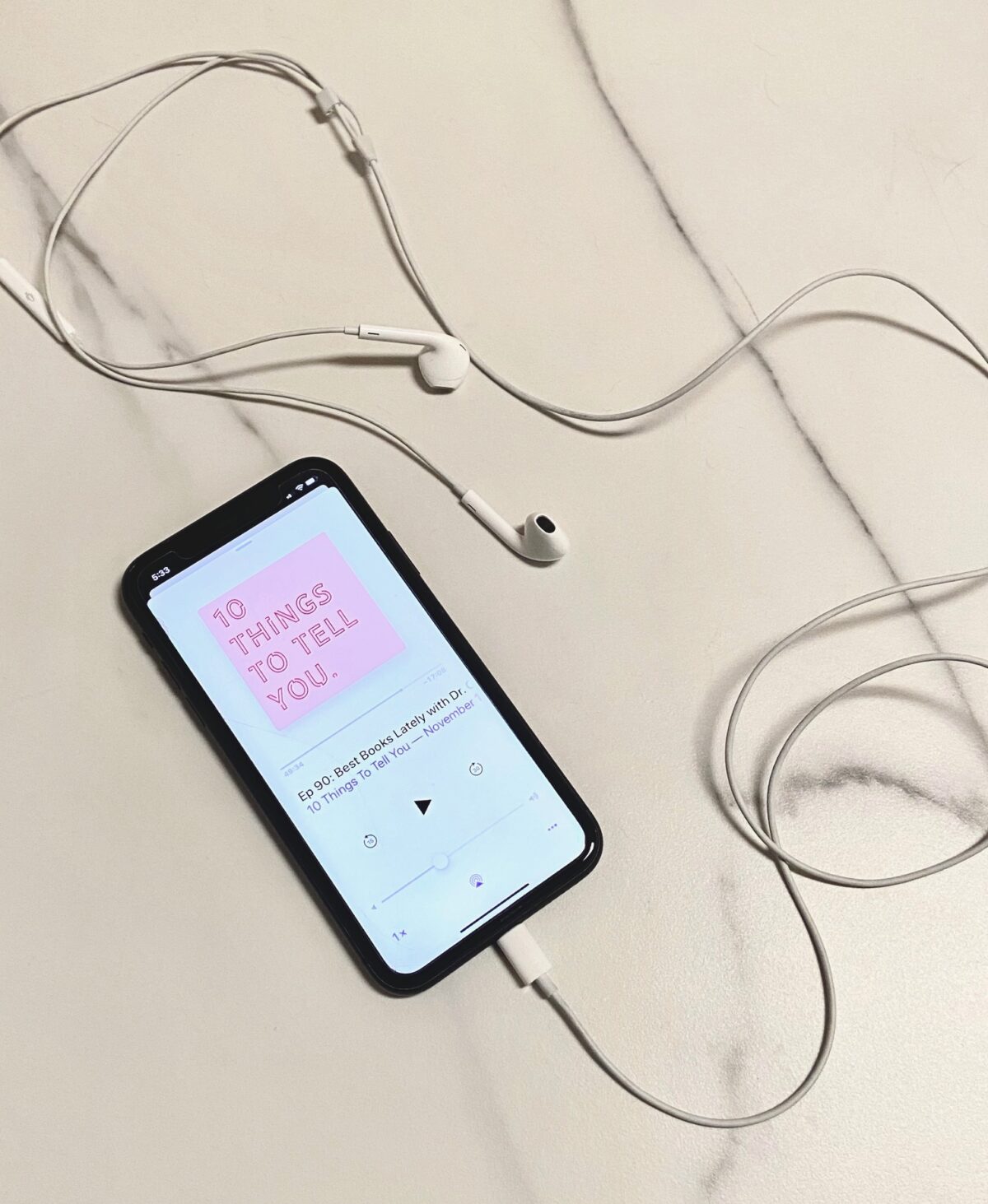 5 Podcasts You Need to Listen to Right Now