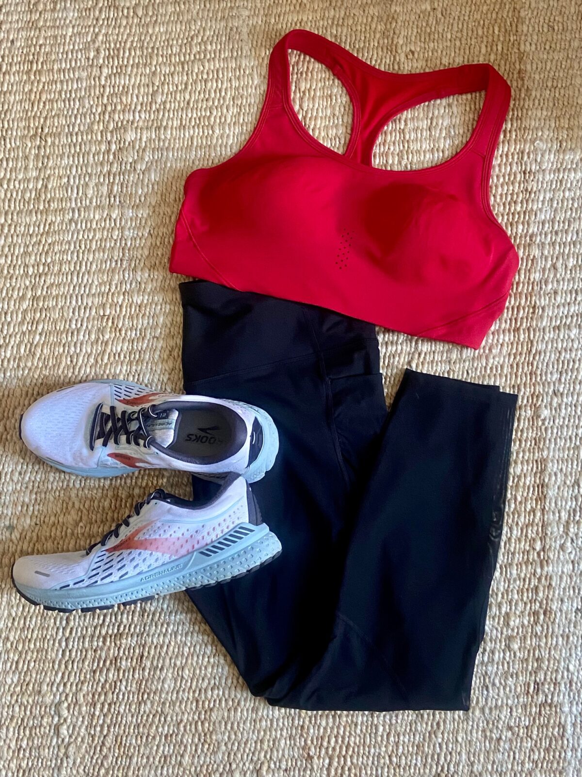 Insanely Affordable (And Good) Workout Wear