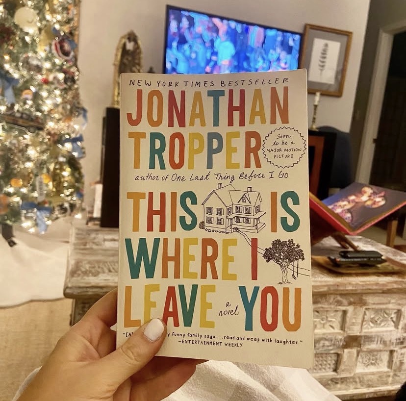 10 Dysfunctional Family Books to Make You Feel Better About Your Own Crazy Crew This Holiday Season