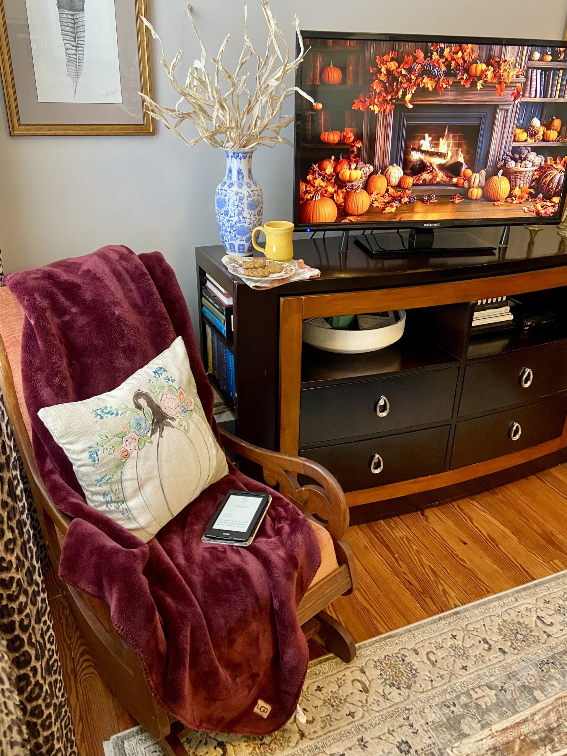 Fall Reading Essentials